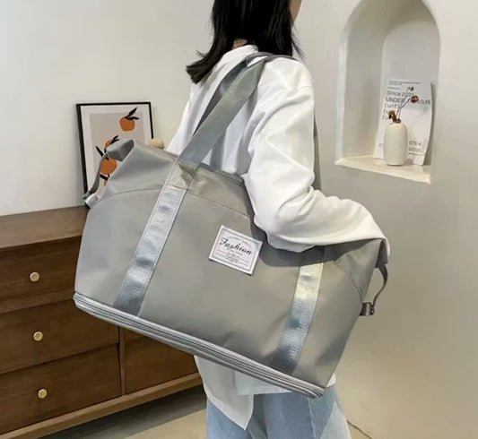 BOLSO EXPANDIBLE PRO ORGANIZER™ – IMPERMEABLE 💧👜