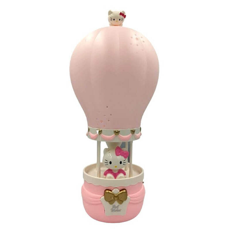 LÁMPARA HELLO KITTY™ GLOBO AEROSTÁTICO DREAM ✨🎀