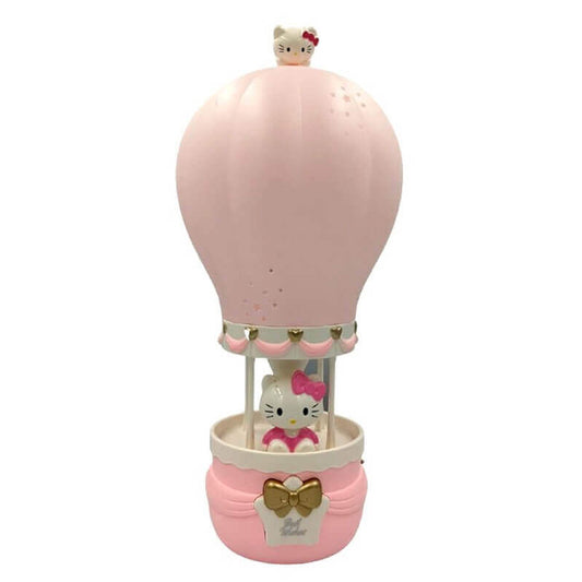 LÁMPARA HELLO KITTY™ GLOBO AEROSTÁTICO DREAM ✨🎀